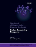 Sulfur-Containing Reagents (eBook, PDF)