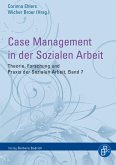 Case Management in der Sozialen Arbeit (eBook, PDF)