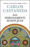 Gli insegnamenti di don Juan Gli insegnamenti di don Juan