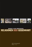 Religionen der Gegenwart (eBook, ePUB)