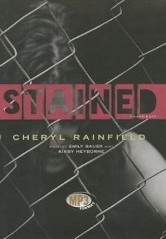 Stained - Rainfield, Cheryl