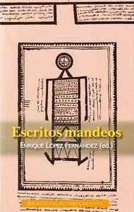 Cover Escritos mandeos