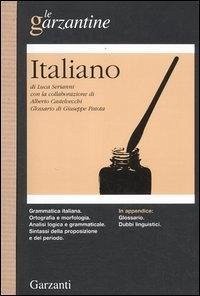 Cover Italiano