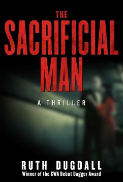 The Sacrificial Man - Dugdall, Ruth