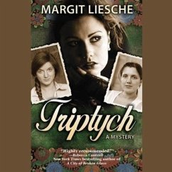 Cover Triptych: A Mystery