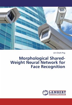 Morphological Shared-Weight Neural Network for Face Recognition - Png, Lih Chieh