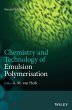 Chemistry and Technology of Emulsion... - Bild 1