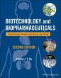 Biotechnology and Biopharmaceuticals - Bild 1