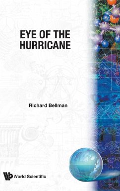 Eye of the Hurricane - Bellman, Richard