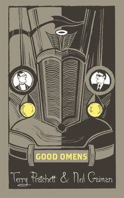 Good Omens - Pratchett, Terry;Gaiman, Neil