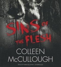 Sins of the Flesh - McCullough, Colleen