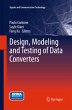 Design, Modeling and Testing of Data... - Bild 1