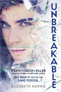 Cover Unbreakable (eBook, ePUB)