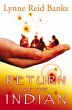Return of the Indian (eBook, ePUB) - Bild 1