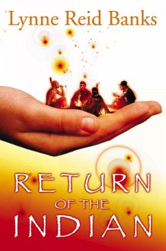 Return of the Indian (eBook, ePUB) - Banks, Lynne Reid
