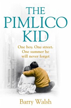The Pimlico Kid (eBook, ePUB) - Walsh, Barry