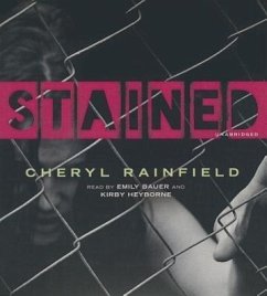 Stained - Rainfield, Cheryl