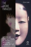 The Anime Paradox: Patterns and Practices Through the Lens of Traditional Japanese Theater