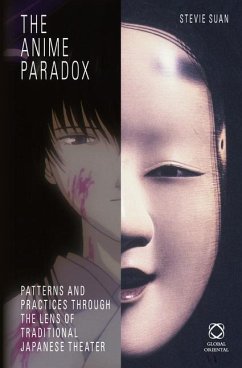 The Anime Paradox - Suan, Stevie