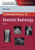 Fundamentals of Skeletal Radiology