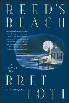 Cover Reed's Beach (eBook, ePUB)