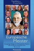 Europäische Meister (eBook, ePUB)