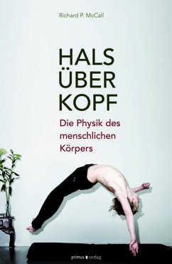 Hals über Kopf (eBook, ePUB) - McCall, Richard P.