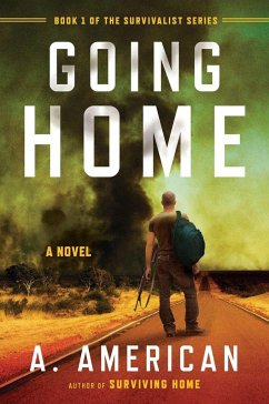 Going Home - American, A.