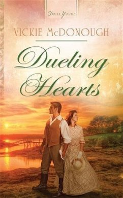 Cover Dueling Hearts (eBook, ePUB)