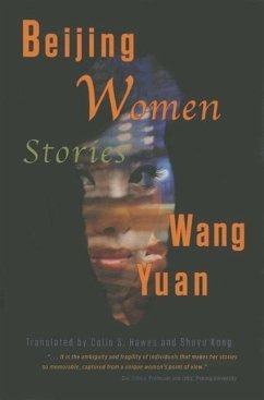 Beijing Women - Yuan, Wang