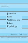 Journal of Early Childhood and Infant Psychology Vol 8