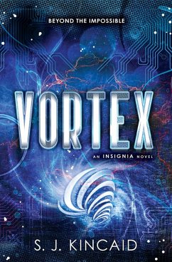 Vortex (eBook, ePUB) - Kincaid, S. J.