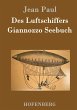Des Luftschiffers Giannozzo Seebuch - Bild 1