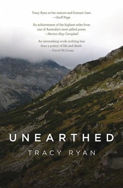 Unearthed - Ryan, Tracy