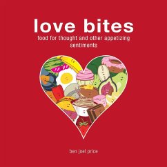 Love Bites - Price, Ben Joel