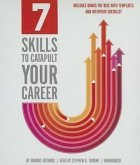 7 Skills to Catapult Your Career 7 Skills to Catapult Your Career