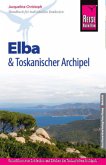 Reise Know-How Elba & Toskanischer Archipel