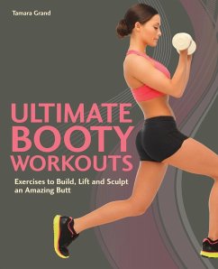 Ultimate Booty Workouts - Grand, Tamara