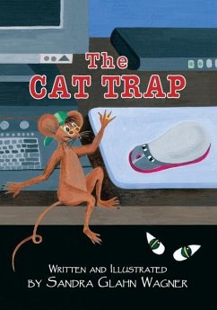 The Cat Trap - Wagner, Sandra Glahn