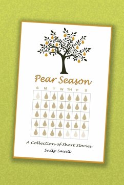 Pear Season - Small, Sally