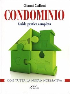 Cover Condominio. Guida pratica completa