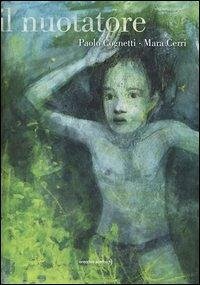 Cover Il nuotatore