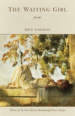 The Waiting Girl - Ganaway, Erin
