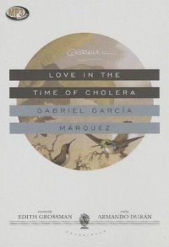 Love in the Time of Cholera - García Márquez, Gabriel; Lcsw