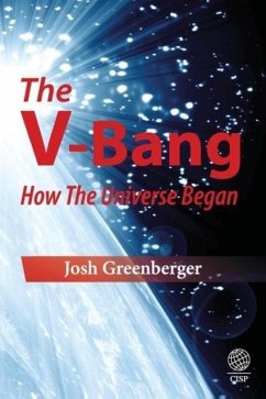 The V-Bang - Greenberger, Josh