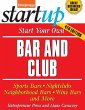 Start Your Own Bar and Club - Bild 1
