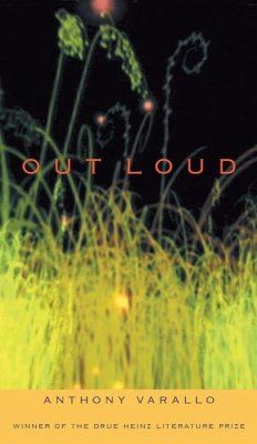 Out Loud - Varallo, Anthony