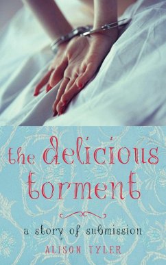Cover Delicious Torment