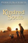 Kindred Souls (eBook, ePUB)