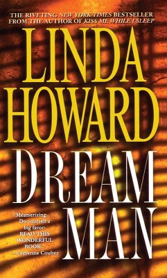 Dream Man (eBook, ePUB) - Howard, Linda